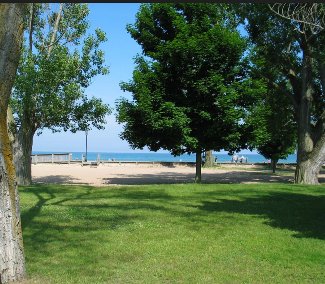Oakridge Drive, Oscoda, MI, 48750