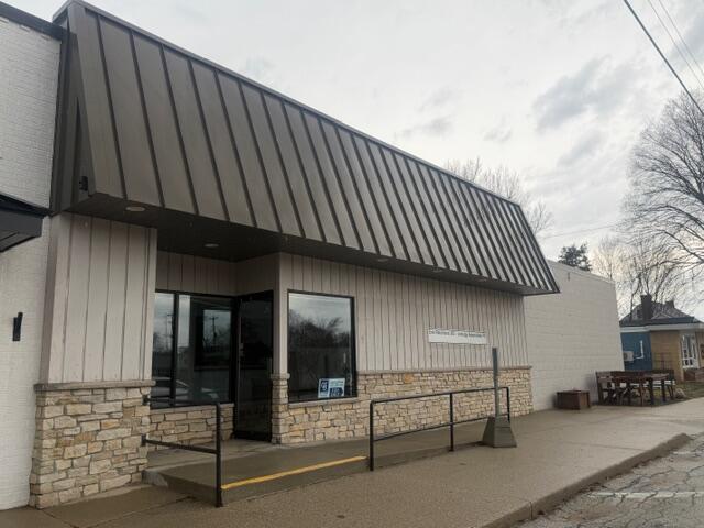 71 S Front Street, Grant, MI, 49327