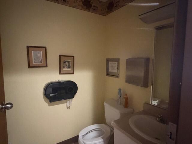 71 S Front Street, Grant, MI, 49327