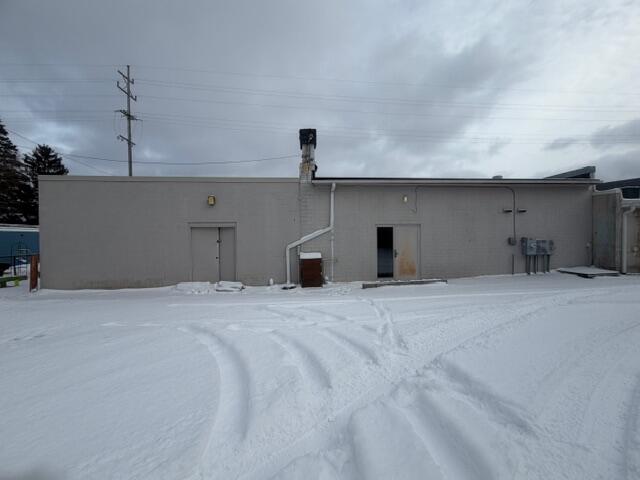 71 S Front Street, Grant, MI, 49327