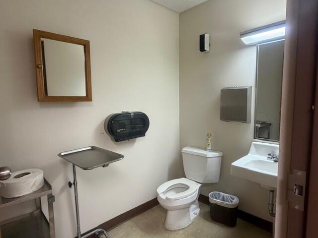 71 S Front Street, Grant, MI, 49327