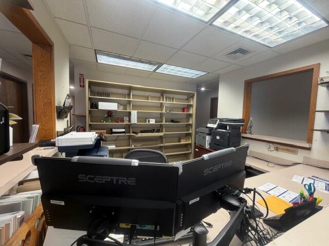 71 S Front Street, Grant, MI, 49327