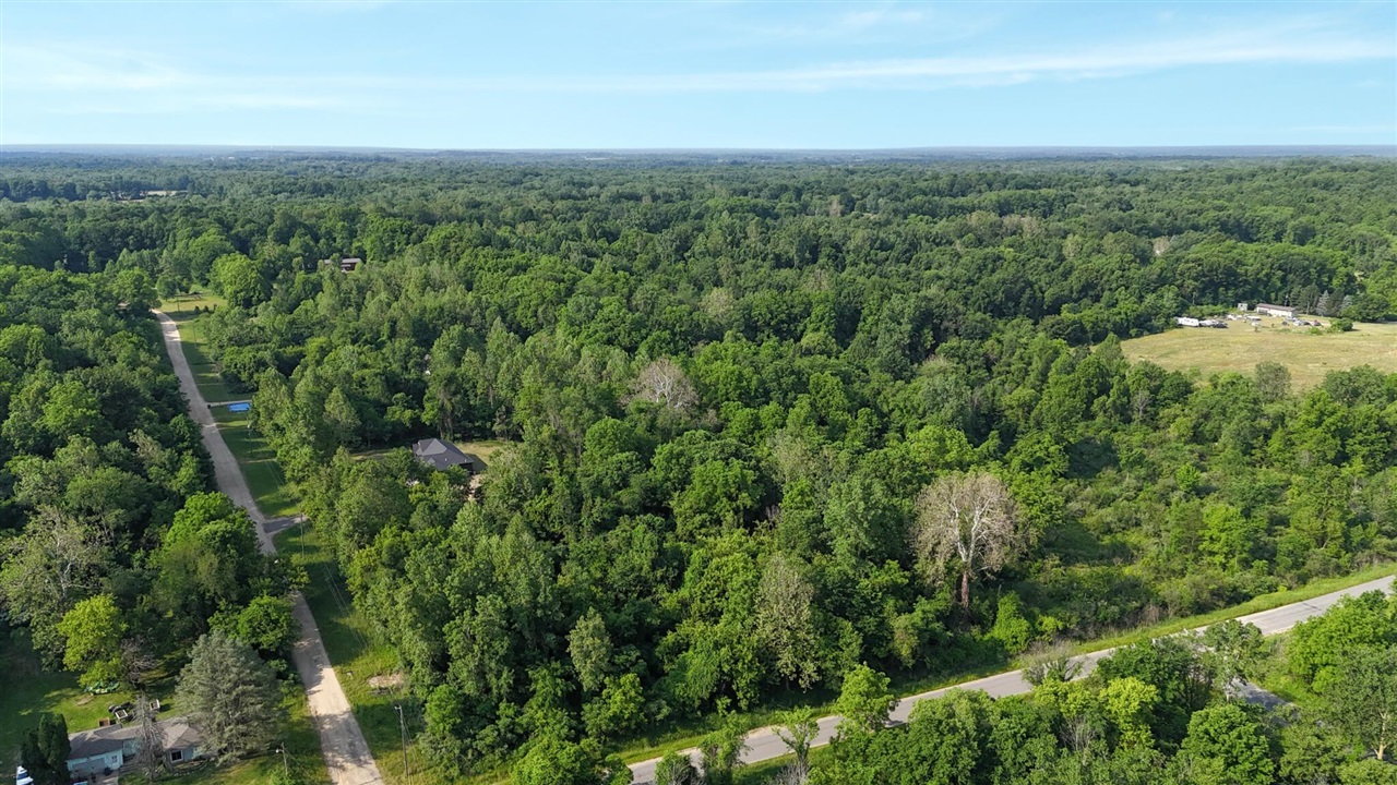 Photo 1 of Land for sale at Vl Mt Zion St, Cassopolis, MI 49031 | MLS# 70509663 | Listing updated on 2026-10-14