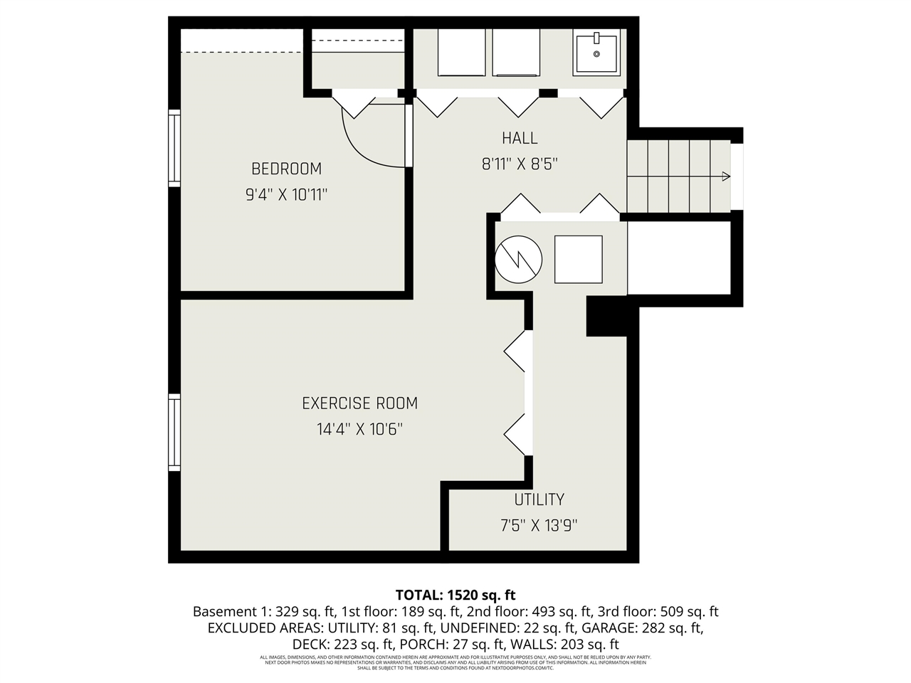 12718 112th Avenue, Grand Haven, MI, 49417-9728