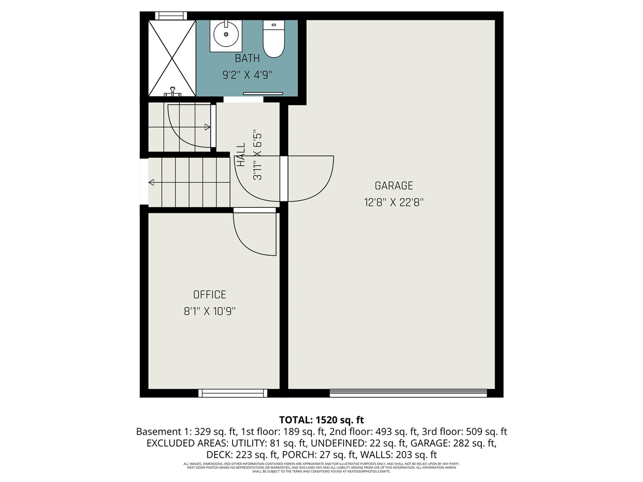 12718 112th Avenue, Grand Haven, MI, 49417-9728