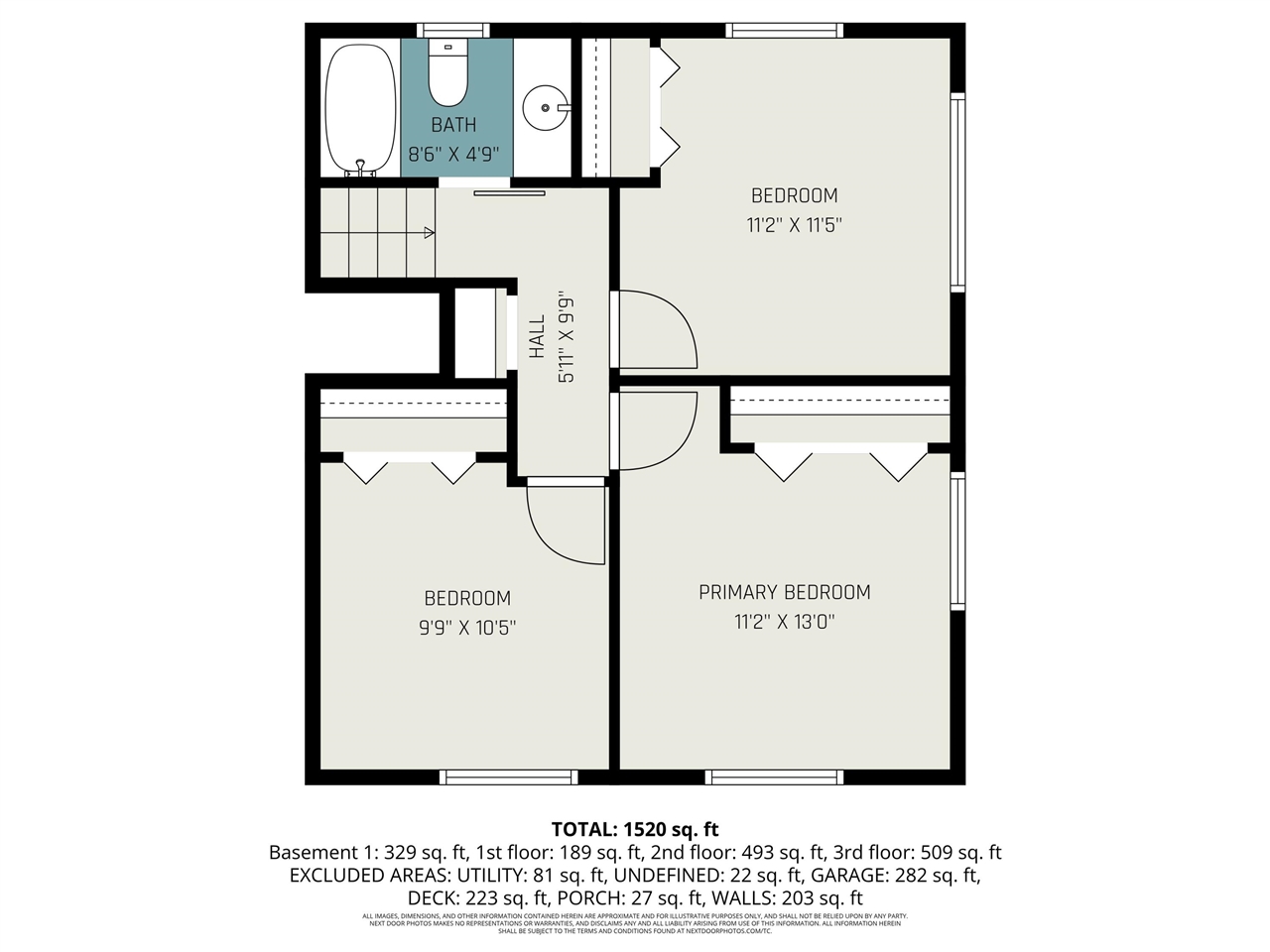 12718 112th Avenue, Grand Haven, MI, 49417-9728