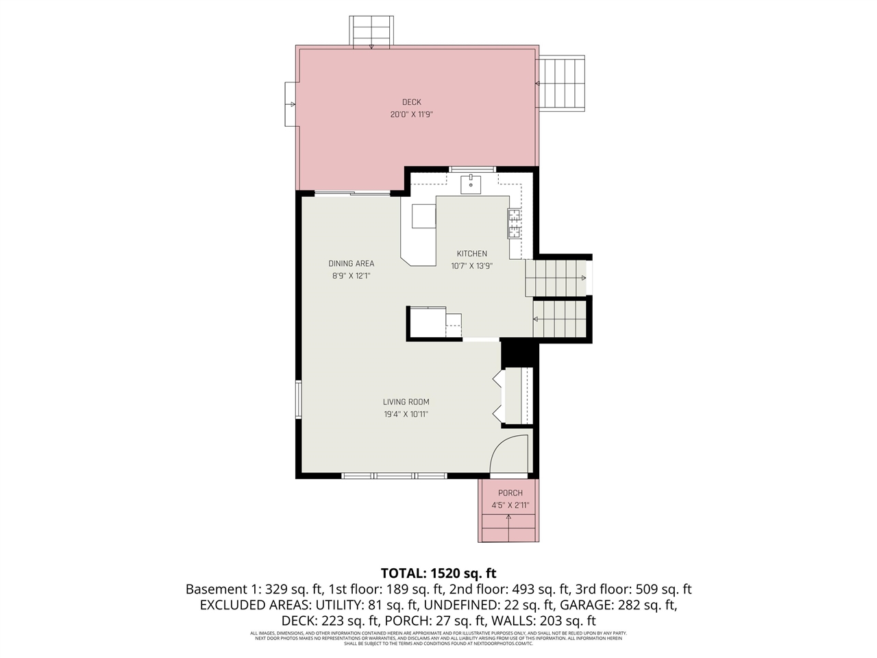 12718 112th Avenue, Grand Haven, MI, 49417-9728