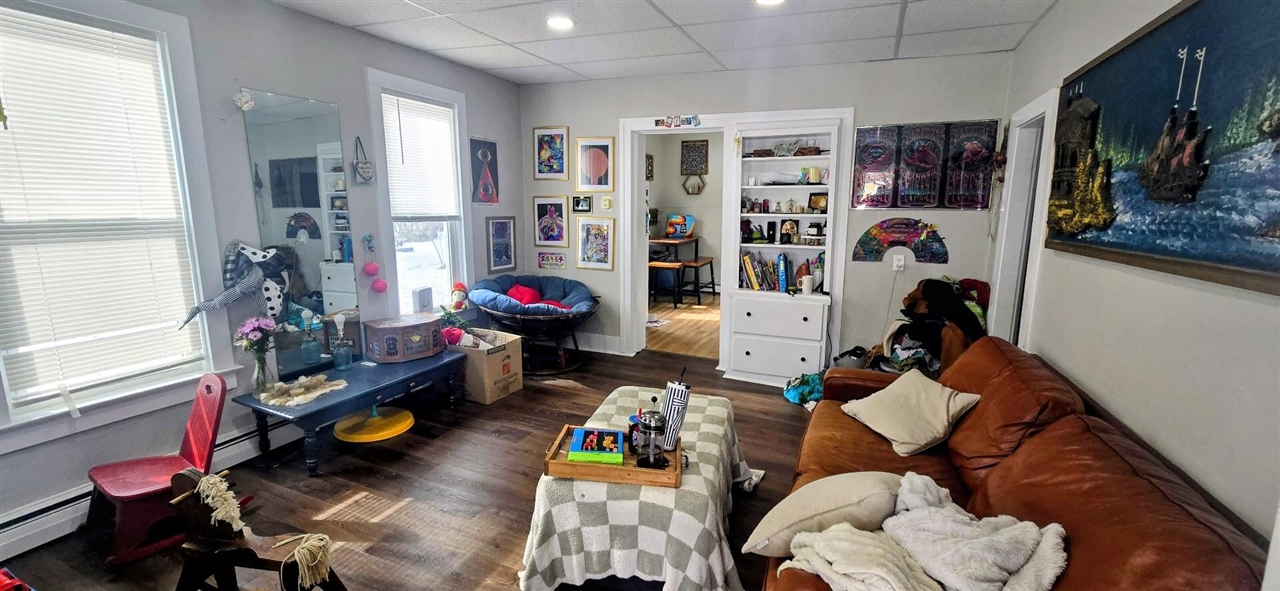 218 N Baldwin Street, Whitehall, MI, 49461