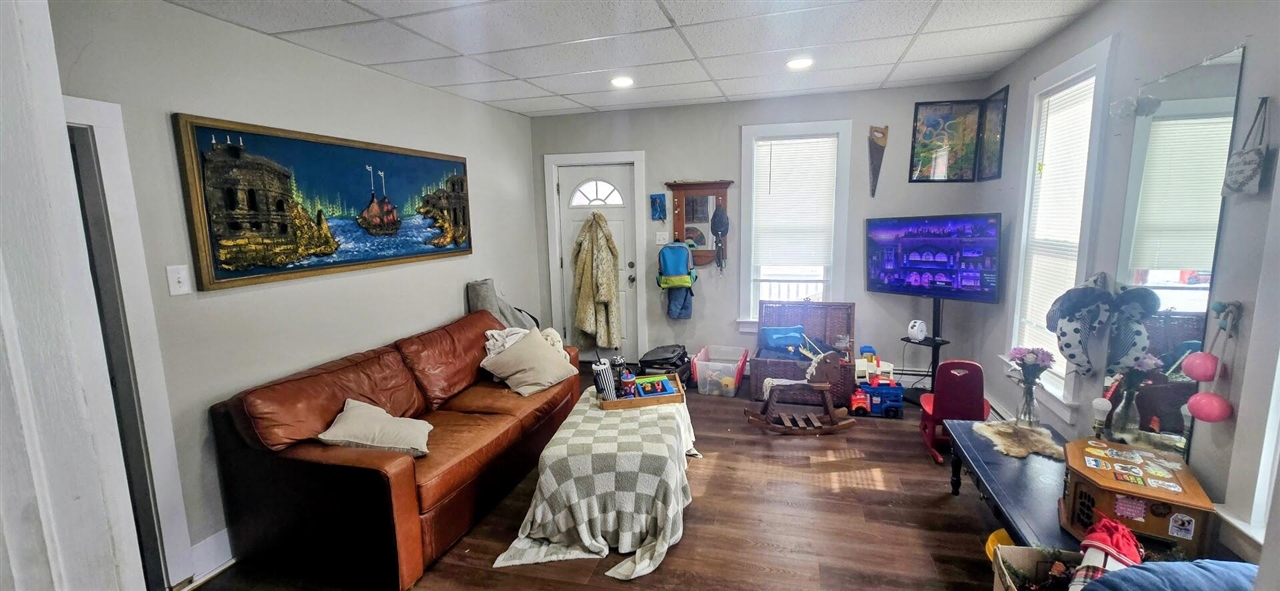 218 N Baldwin Street, Whitehall, MI, 49461