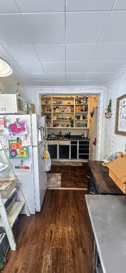 218 N Baldwin Street, Whitehall, MI, 49461