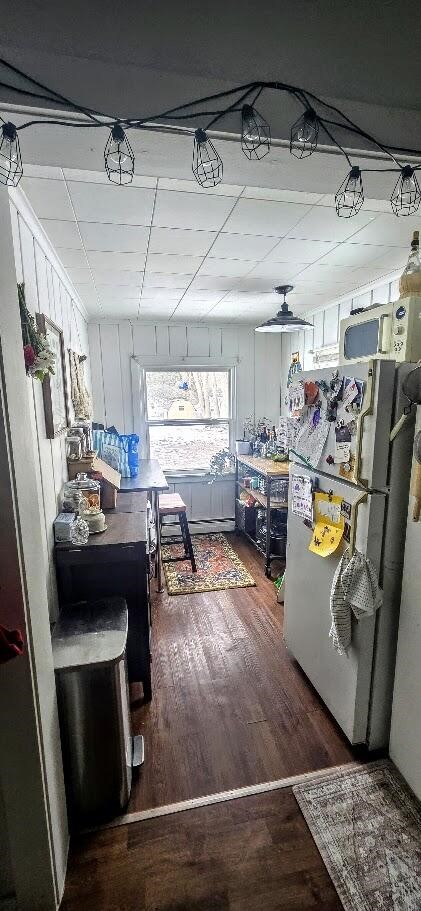 218 N Baldwin Street, Whitehall, MI, 49461