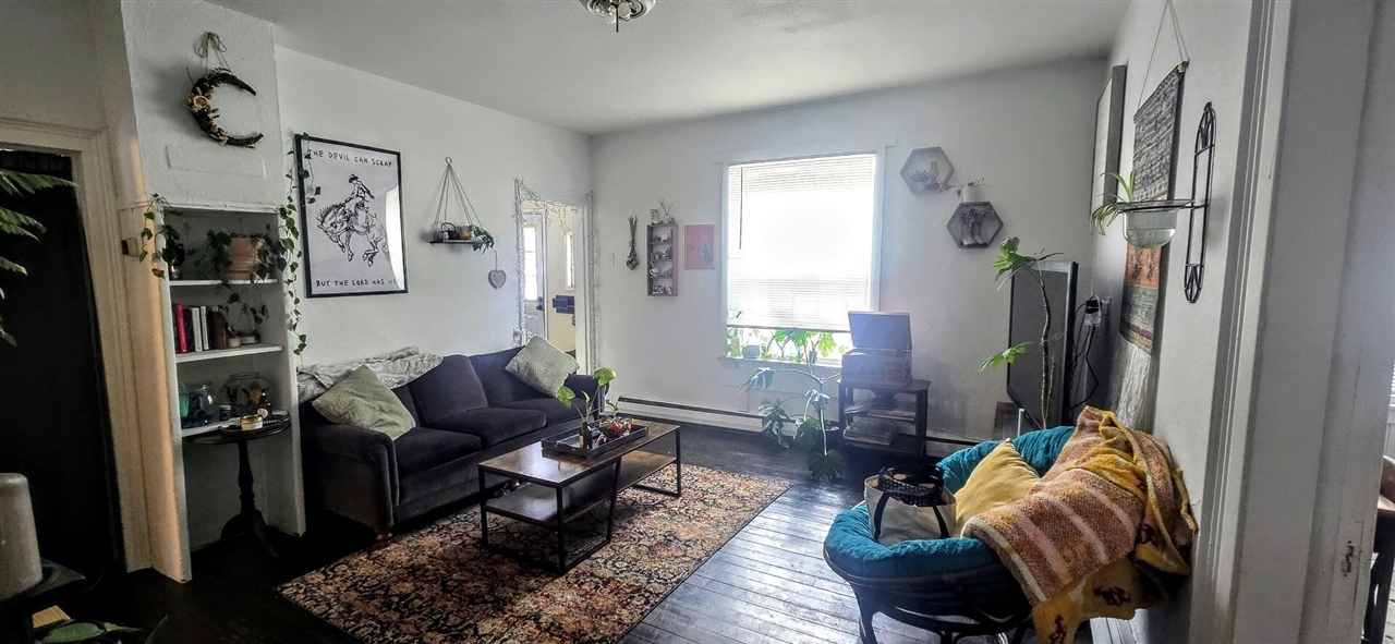 218 N Baldwin Street, Whitehall, MI, 49461