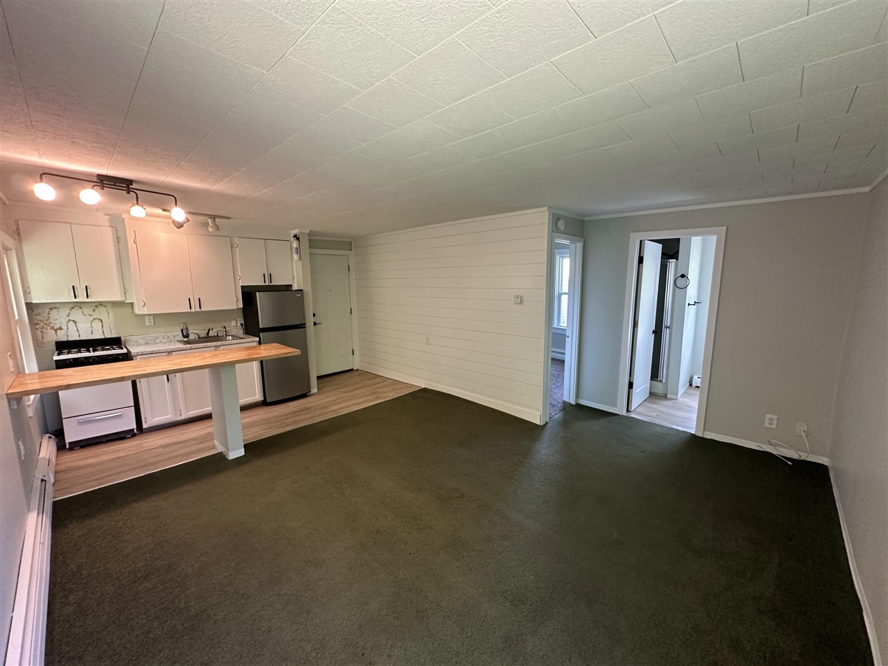 218 N Baldwin Street, Whitehall, MI, 49461