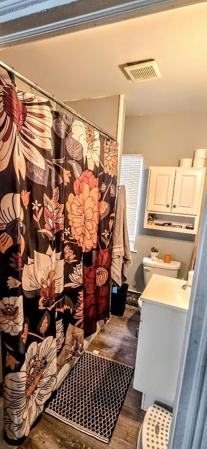 218 N Baldwin Street, Whitehall, MI, 49461