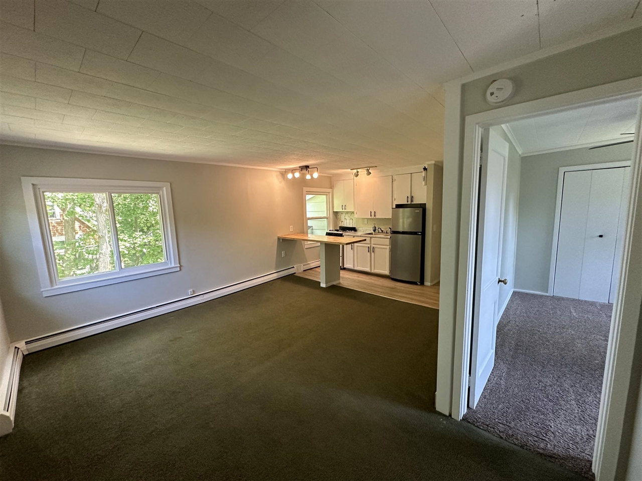 218 N Baldwin Street, Whitehall, MI, 49461