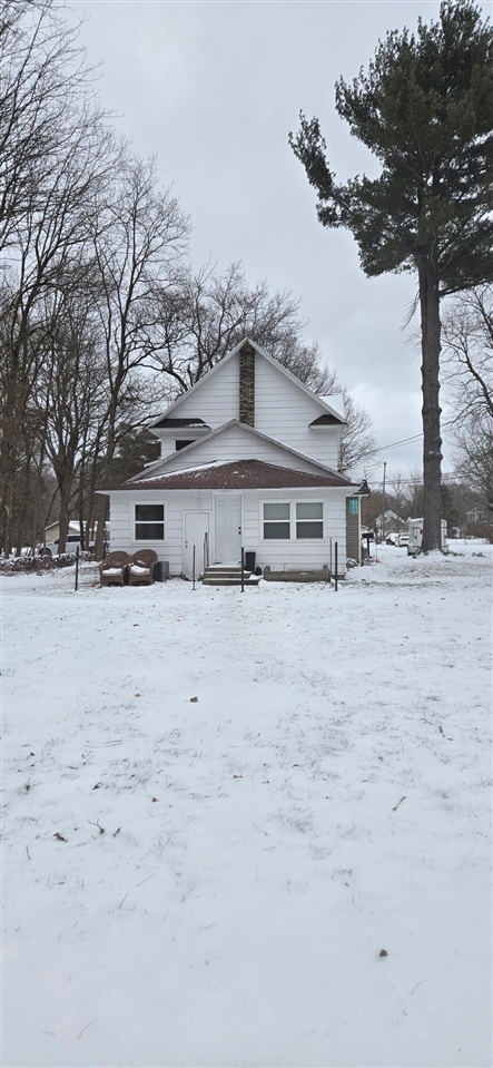 Homes for sale in Whitehall, MI | 218 N Baldwin St, Whitehall, MI 49461 | MLS# 70509798