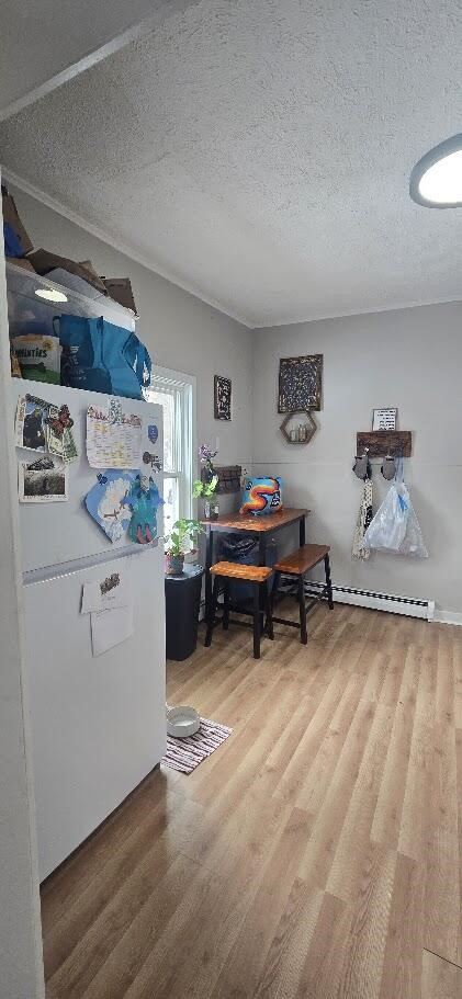 218 N Baldwin Street, Whitehall, MI, 49461