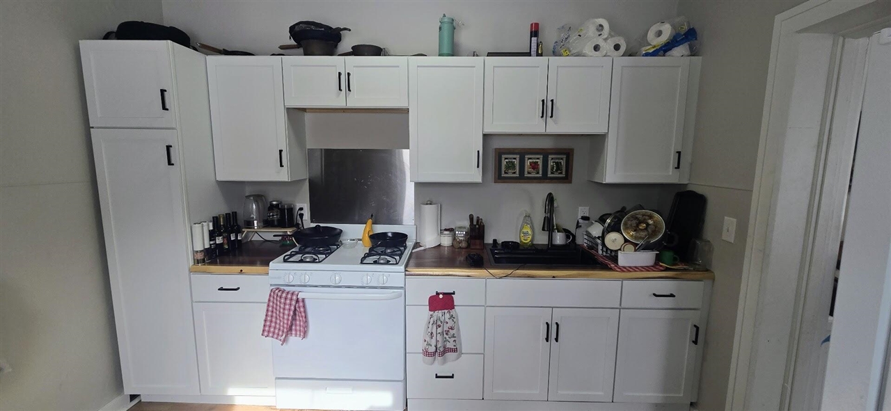 218 N Baldwin Street, Whitehall, MI, 49461