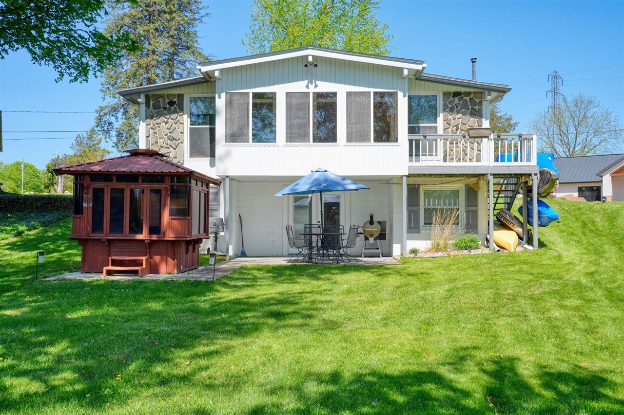 00 Emerald Drive, Jackson, MI, 49201