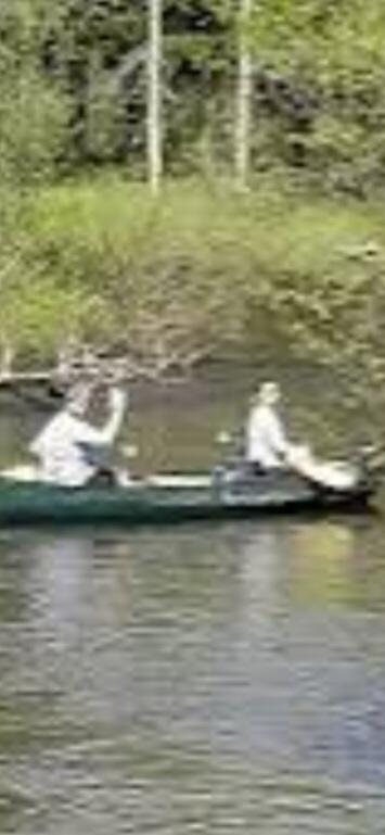 10652 N River Road, Irons, MI, 49644