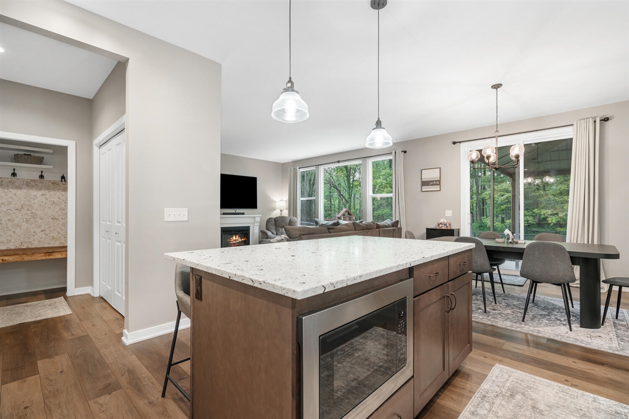 10321 E C Avenue, Richland, MI, 49083