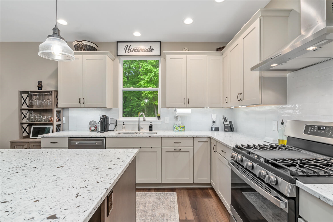 10321 E C Avenue, Richland, MI, 49083