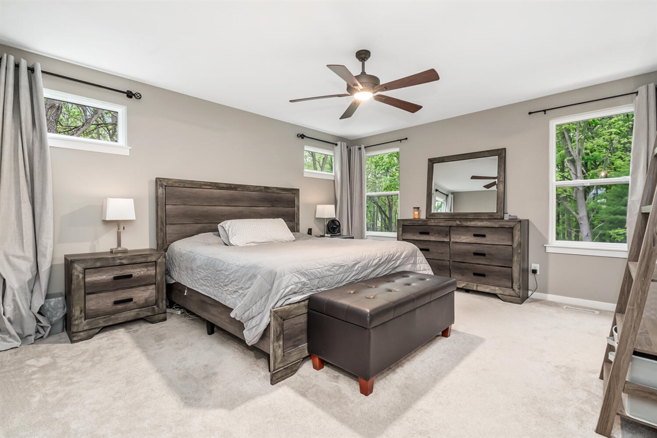 10321 E C Avenue, Richland, MI, 49083