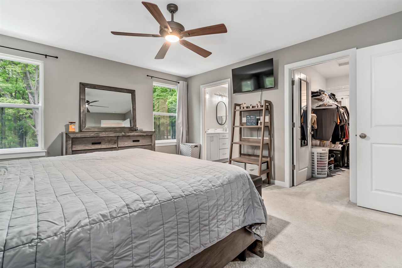 10321 E C Avenue, Richland, MI, 49083