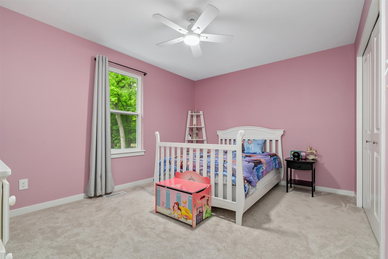 10321 E C Avenue, Richland, MI, 49083