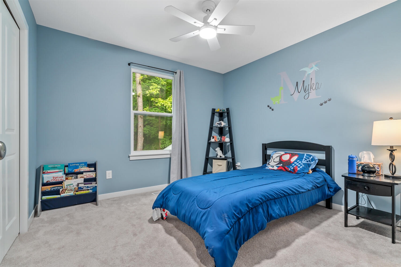 10321 E C Avenue, Richland, MI, 49083