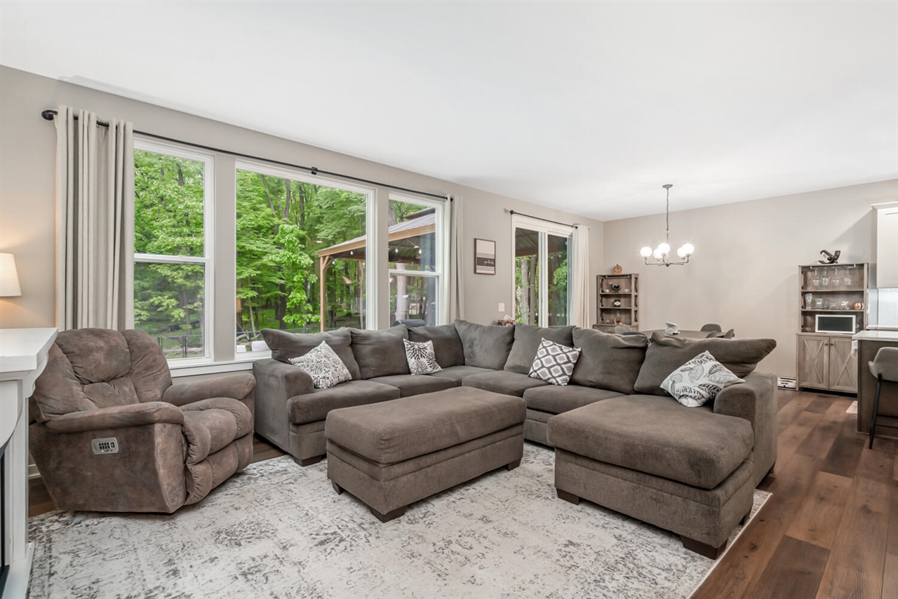 10321 E C Avenue, Richland, MI, 49083