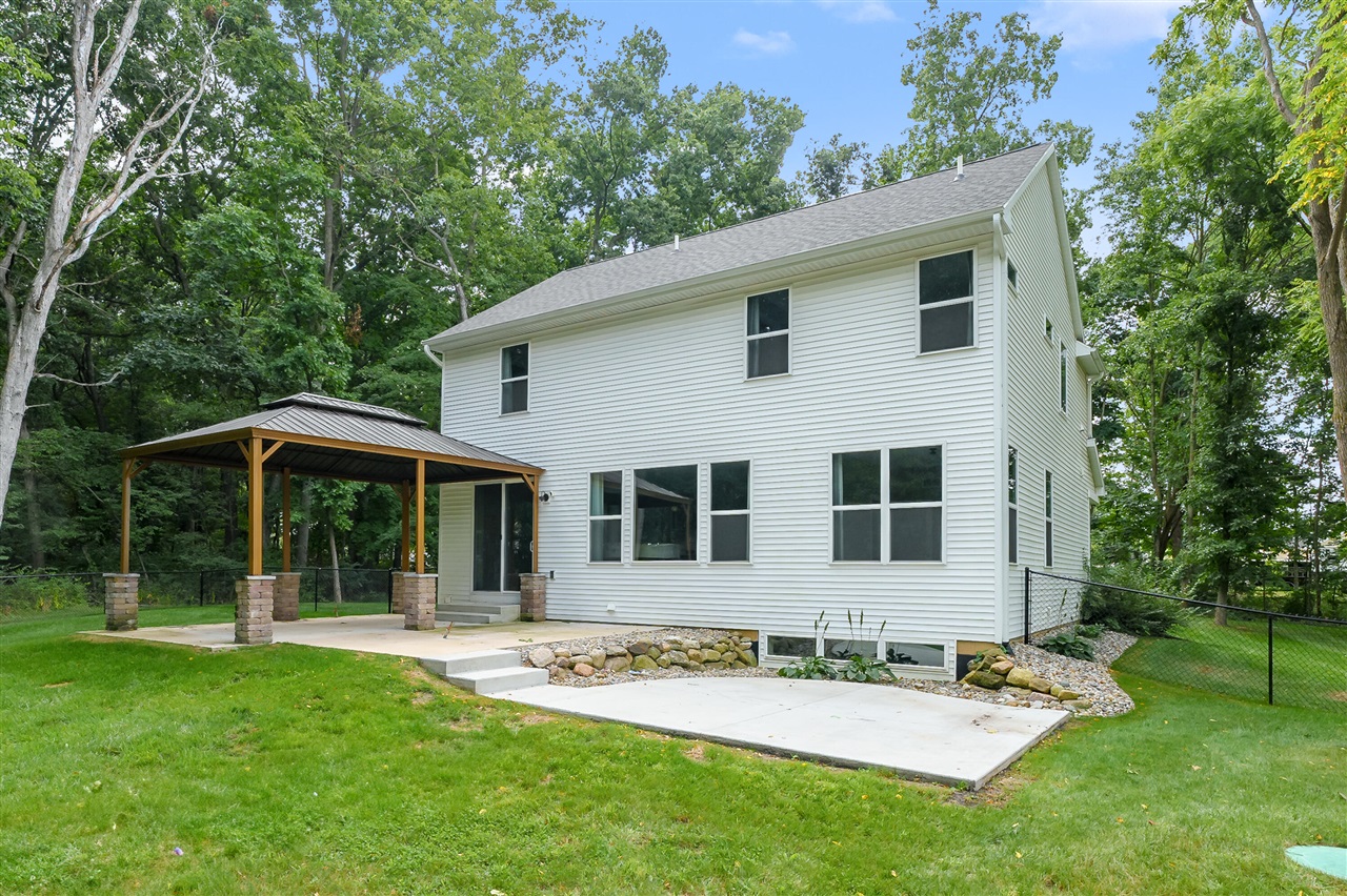 10321 E C Avenue, Richland, MI, 49083