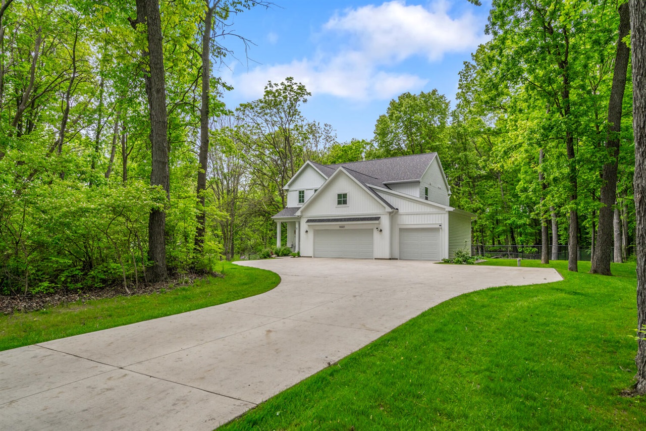 10321 E C Avenue, Richland, MI, 49083