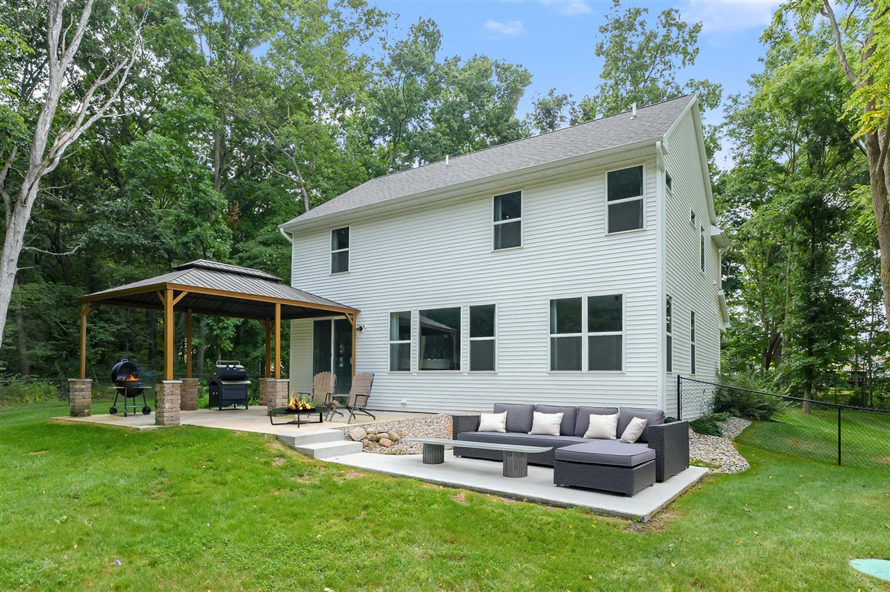 10321 E C Avenue, Richland, MI, 49083