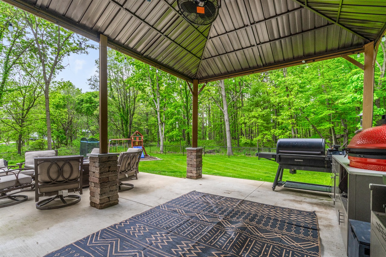 10321 E C Avenue, Richland, MI, 49083