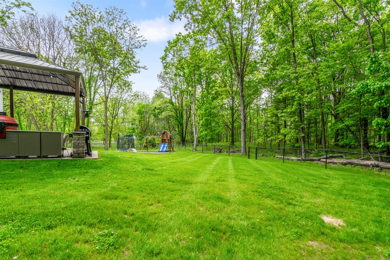 10321 E C Avenue, Richland, MI, 49083