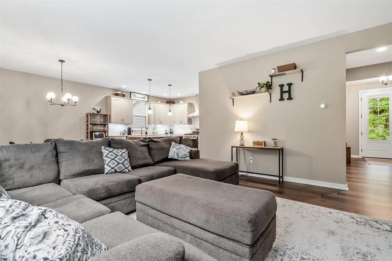 10321 E C Avenue, Richland, MI, 49083