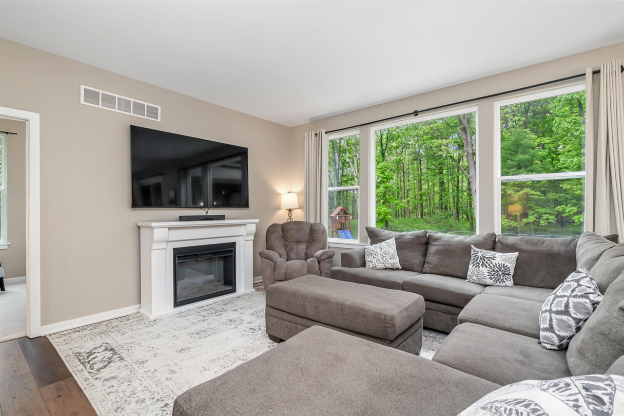 10321 E C Avenue, Richland, MI, 49083