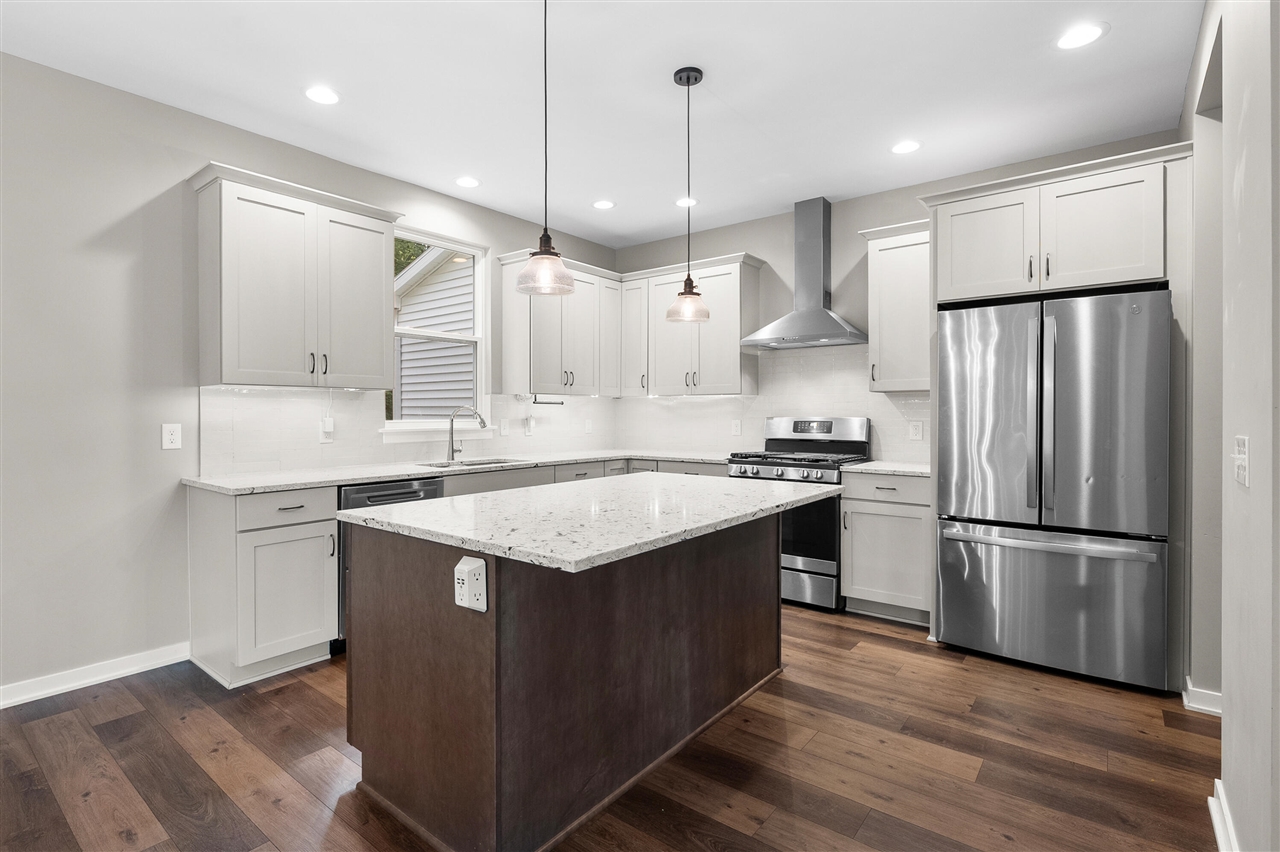 10321 E C Avenue, Richland, MI, 49083