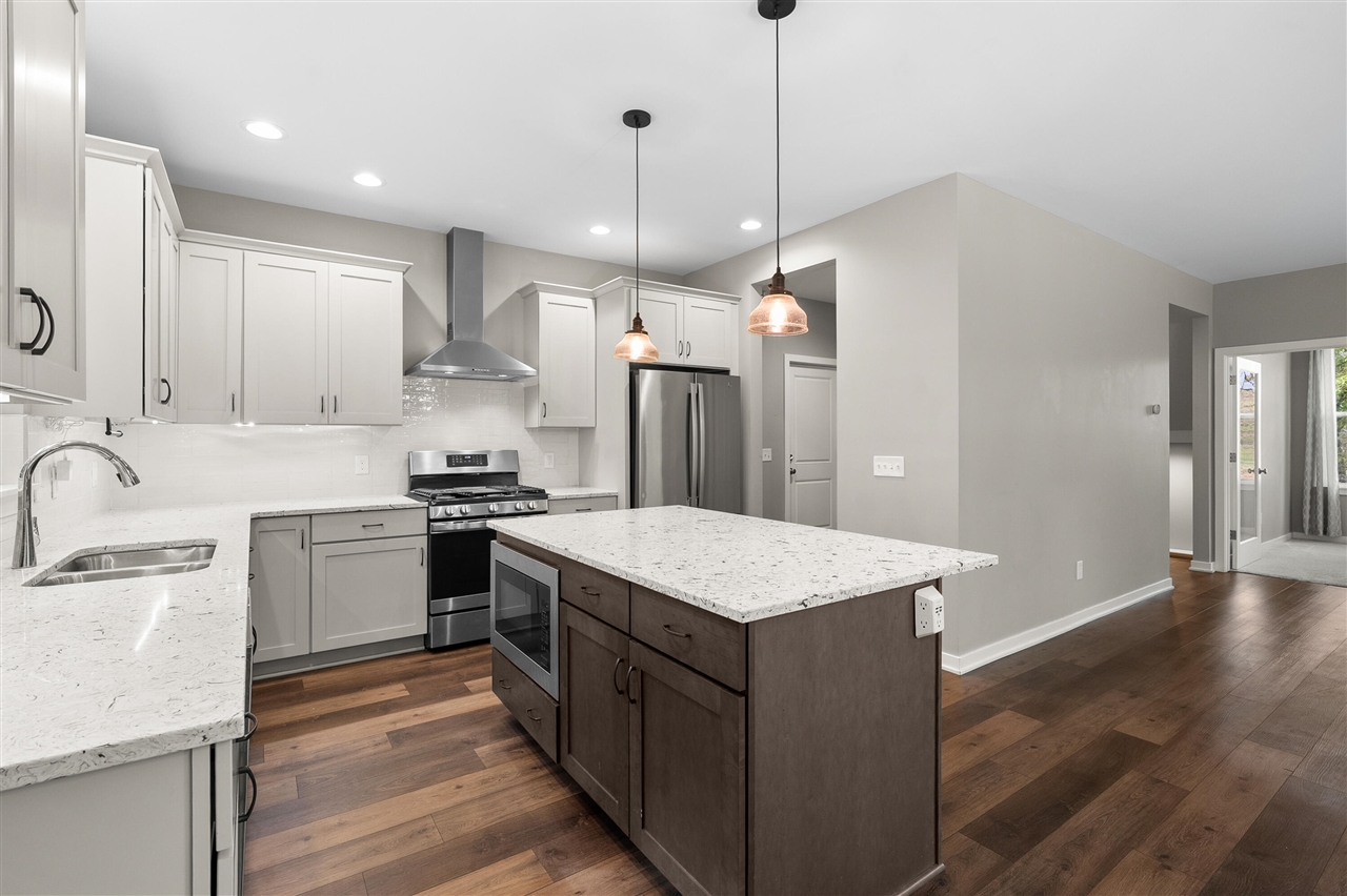 10321 E C Avenue, Richland, MI, 49083