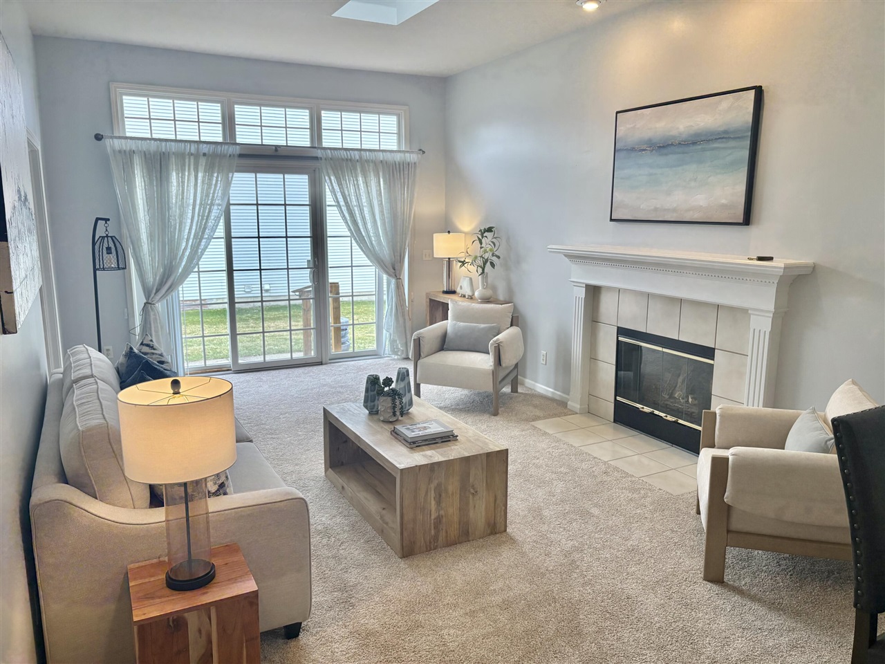 2973 Salem Drive, Ann Arbor, MI, 48103-6811