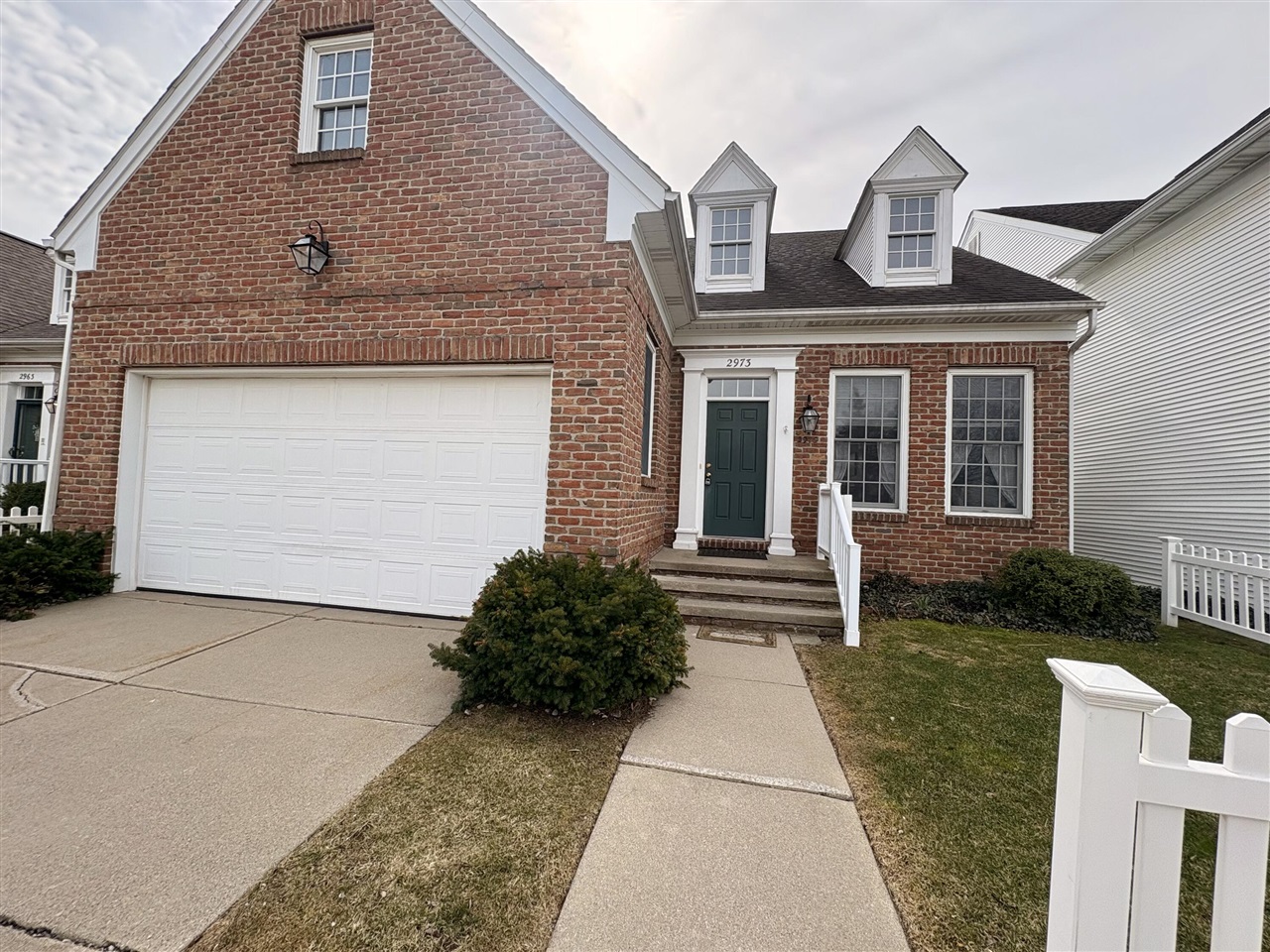 2973 Salem Drive, Ann Arbor, MI, 48103-6811