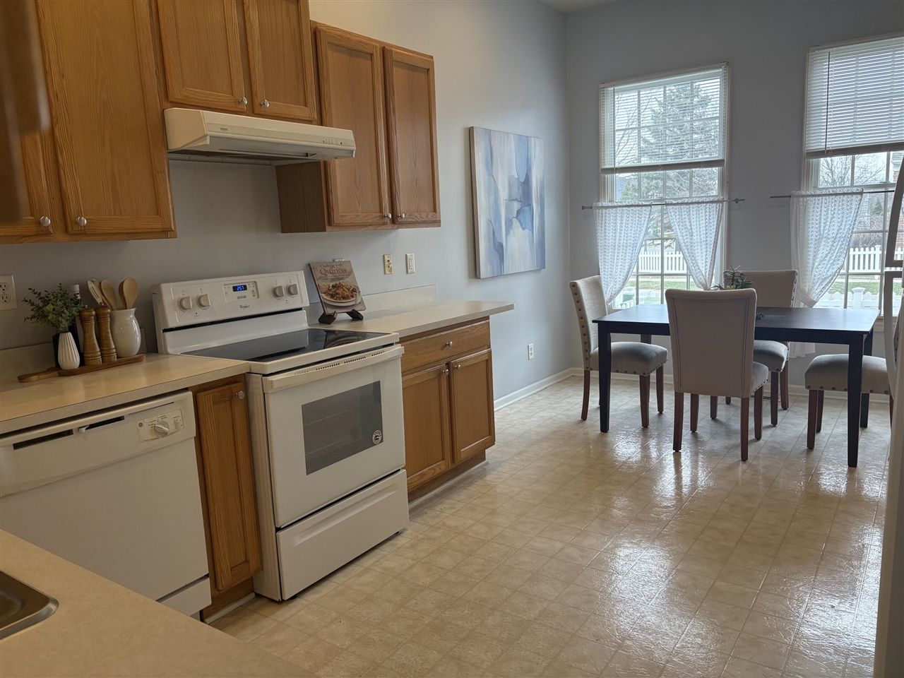 2973 Salem Drive, Ann Arbor, MI, 48103-6811