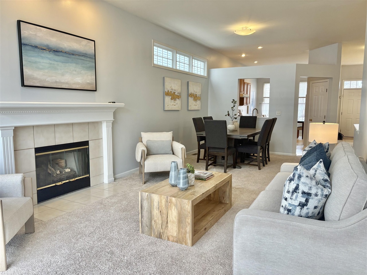 2973 Salem Drive, Ann Arbor, MI, 48103-6811