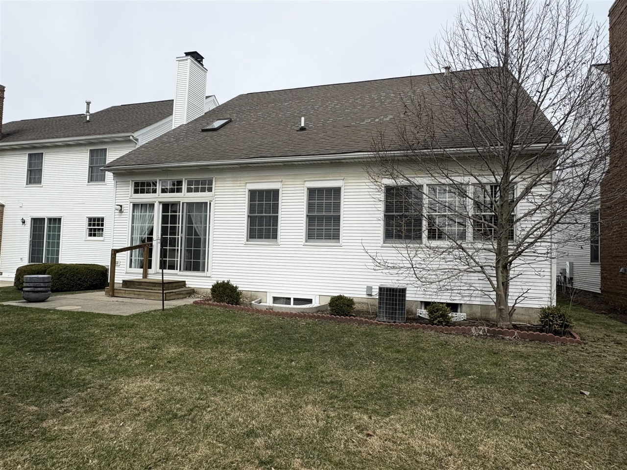 2973 Salem Drive, Ann Arbor, MI, 48103-6811