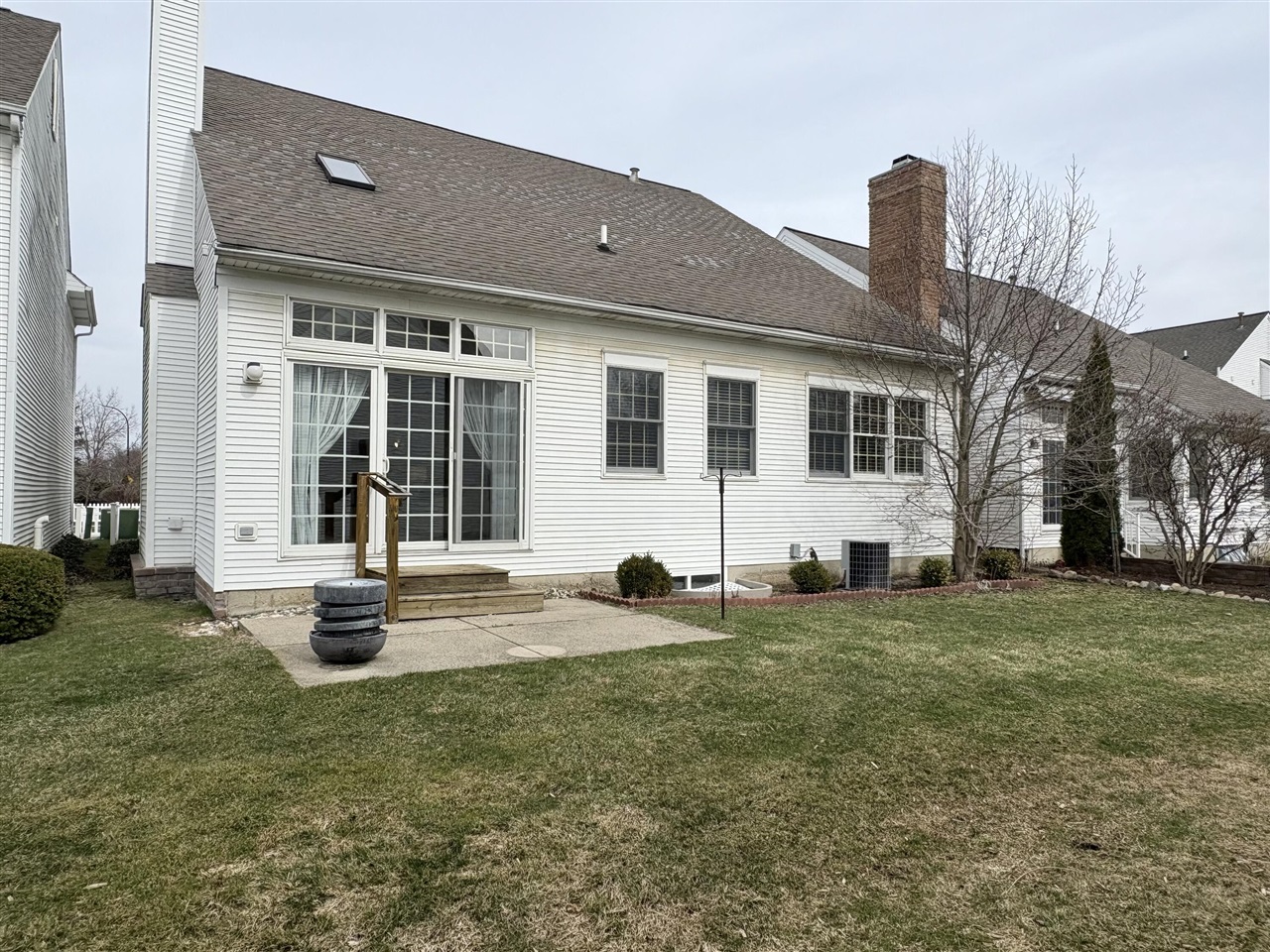 2973 Salem Drive, Ann Arbor, MI, 48103-6811