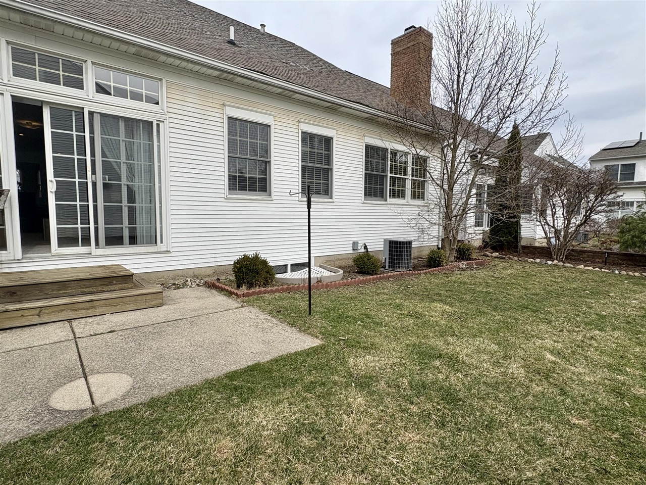 2973 Salem Drive, Ann Arbor, MI, 48103-6811