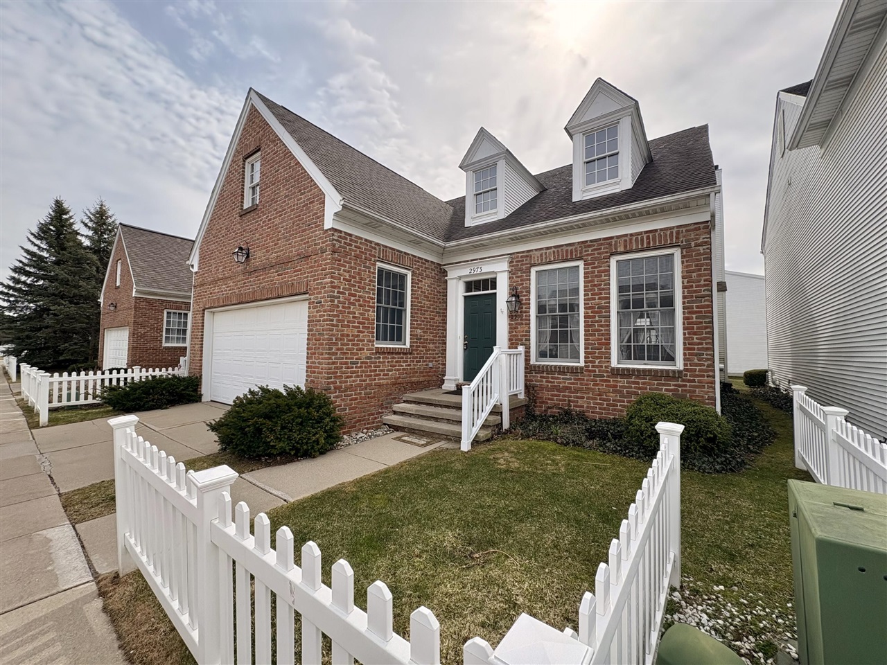2973 Salem Drive, Ann Arbor, MI, 48103-6811
