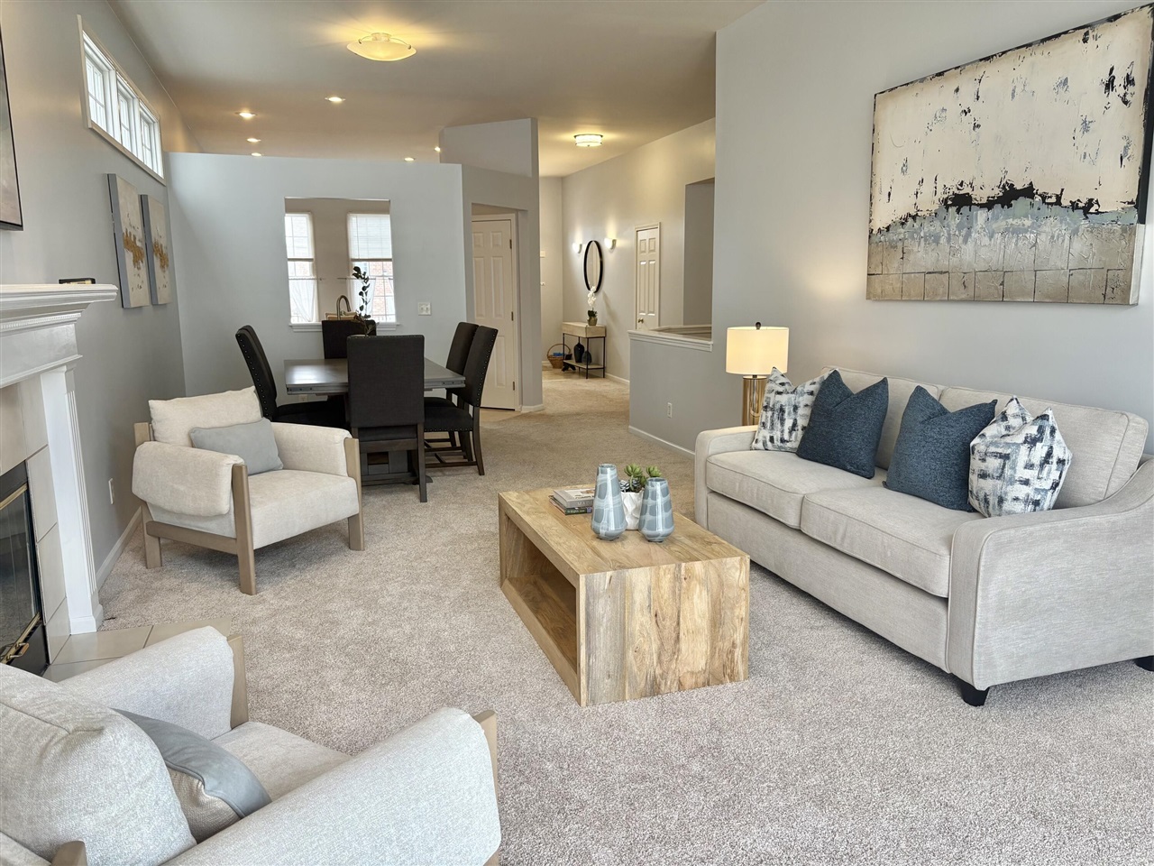 2973 Salem Drive, Ann Arbor, MI, 48103-6811