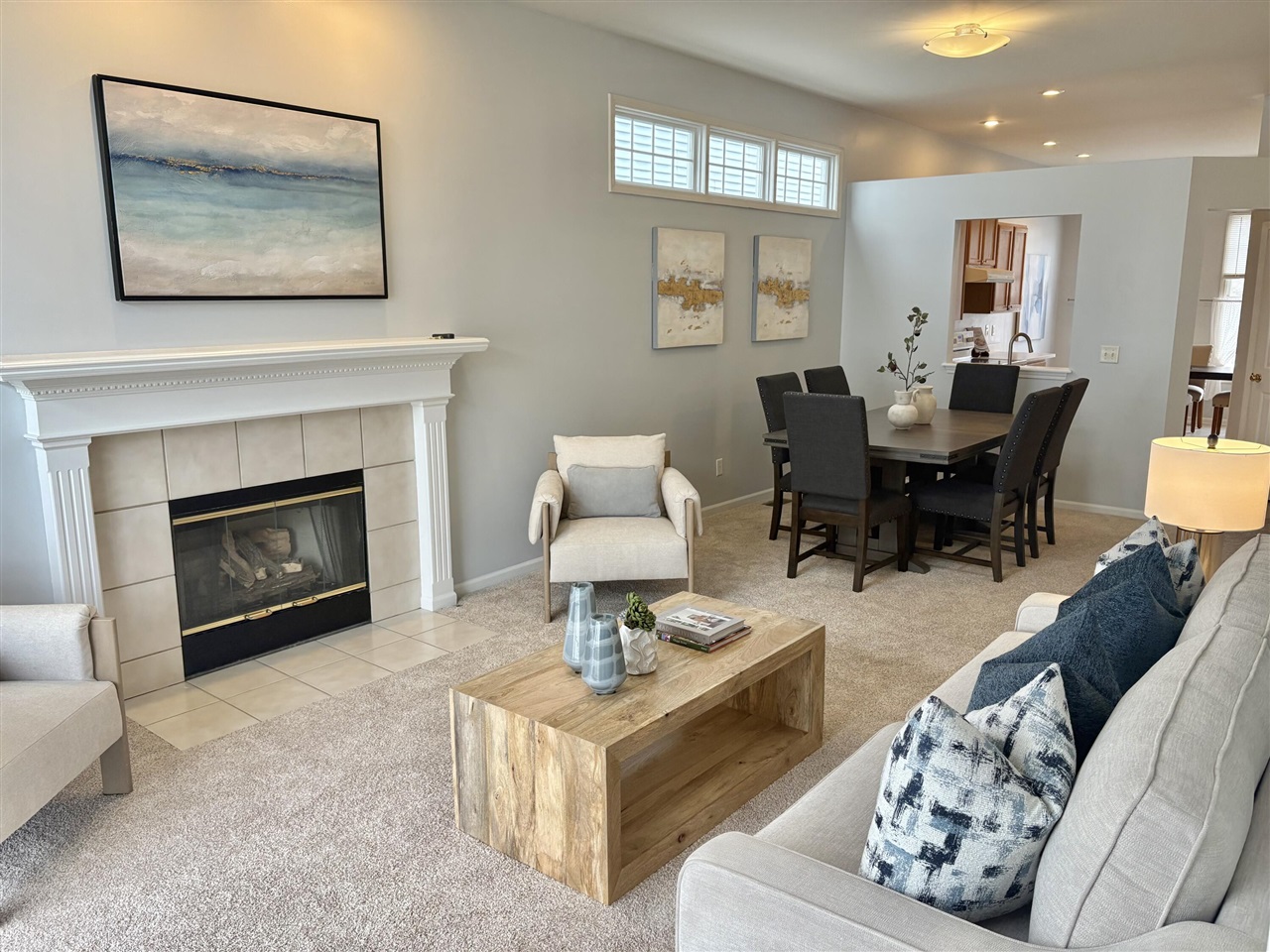 2973 Salem Drive, Ann Arbor, MI, 48103-6811